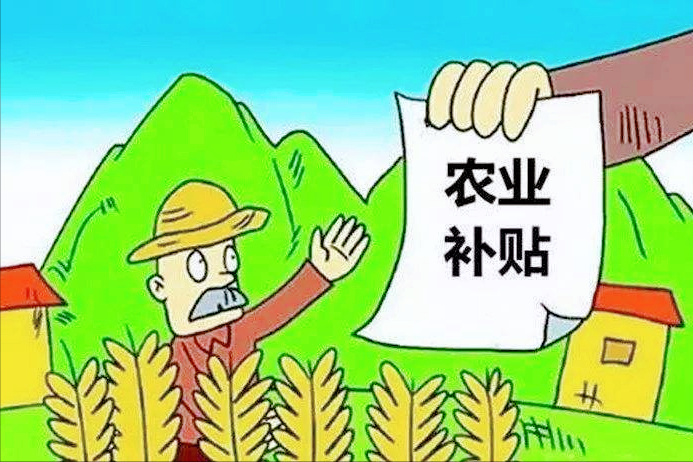 農民有哪些福利？如何得到保障？最新的补贴大全来了