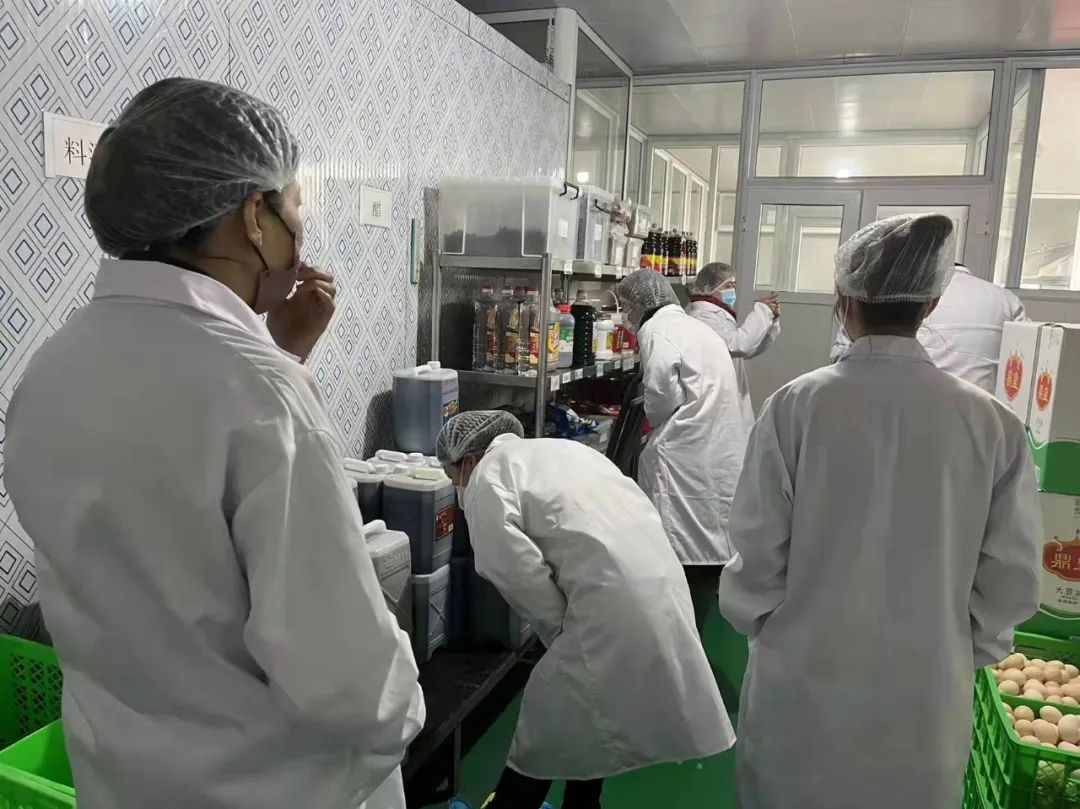 爆料！天津两所小学公布4种就餐方式！6所学校最新举措来了