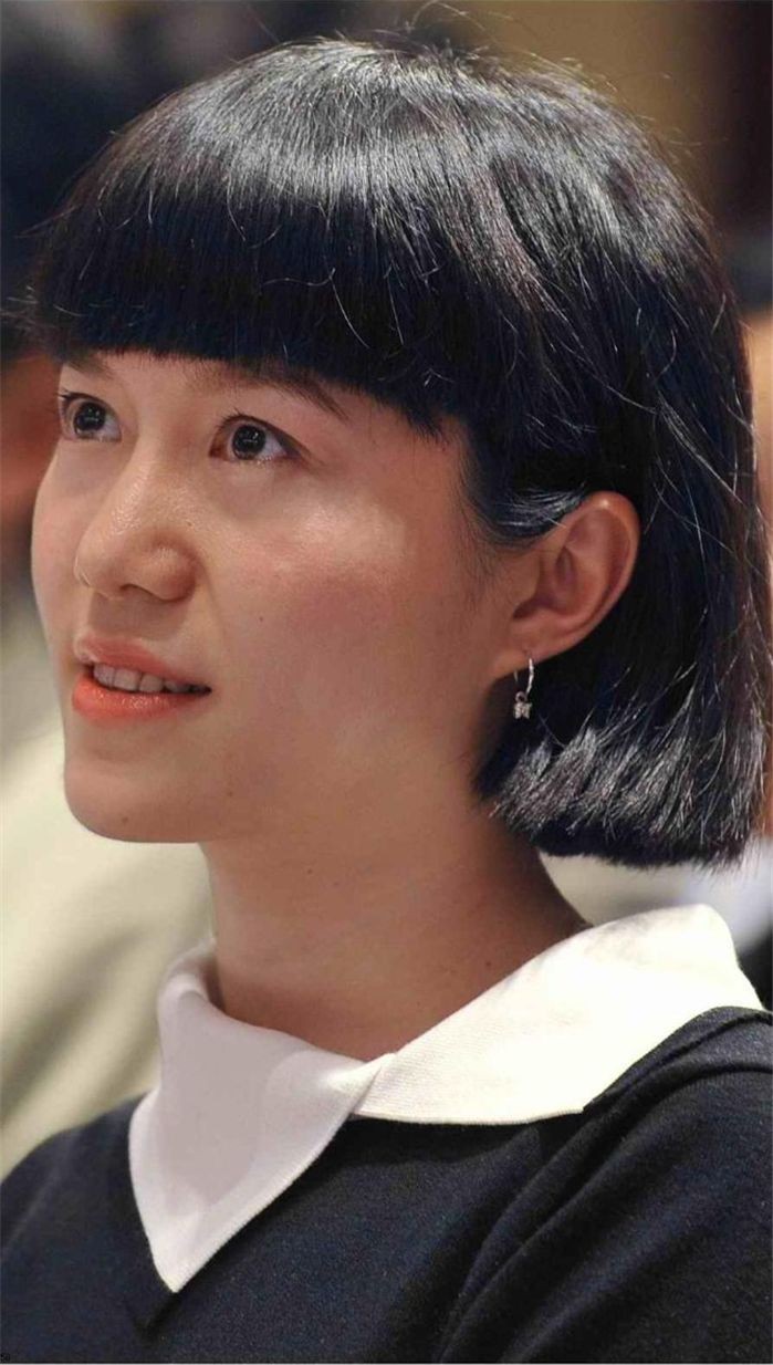 翁帆个人资料 翁帆和扬振宁的故事-诚智百科网