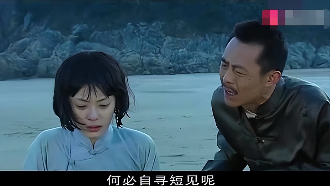 《大染坊》播出19年，演员境况各不相同，男主成渣男、配角成顶流