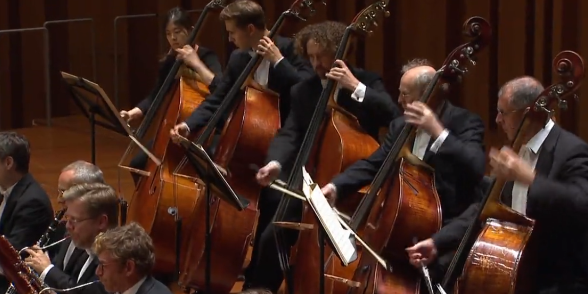 德国顶级乐团-北德广播爱乐乐团