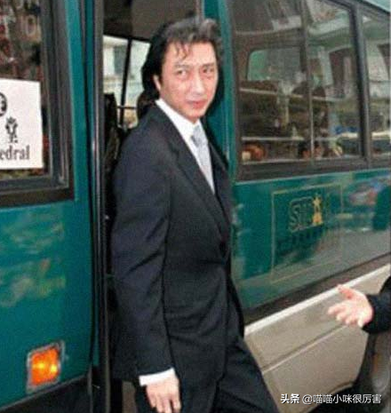 赌王何鸿燊的7位女婿，现状天差地别，你觉得哪位最帅气？