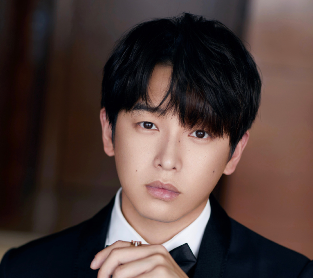 给35岁以下“演技最好11位男演员”排个名，朱一龙第7，荣梓杉第3