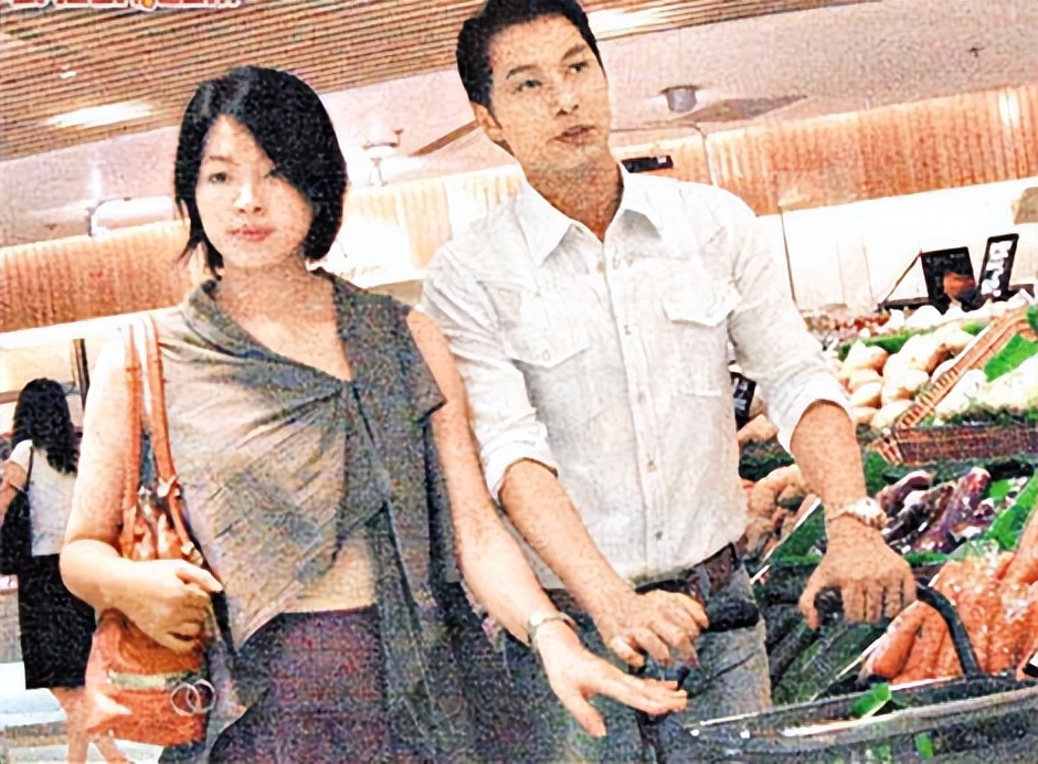 香江群音之最佳配角·谭耀文