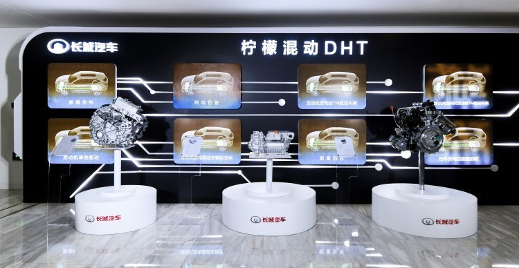 掏出压箱底，2021年度最佳国产SUV你选谁？
