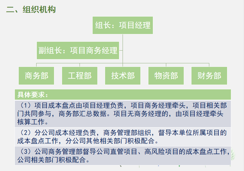 一套成本核算，让李会计升职加薪，还得到了老板的信任