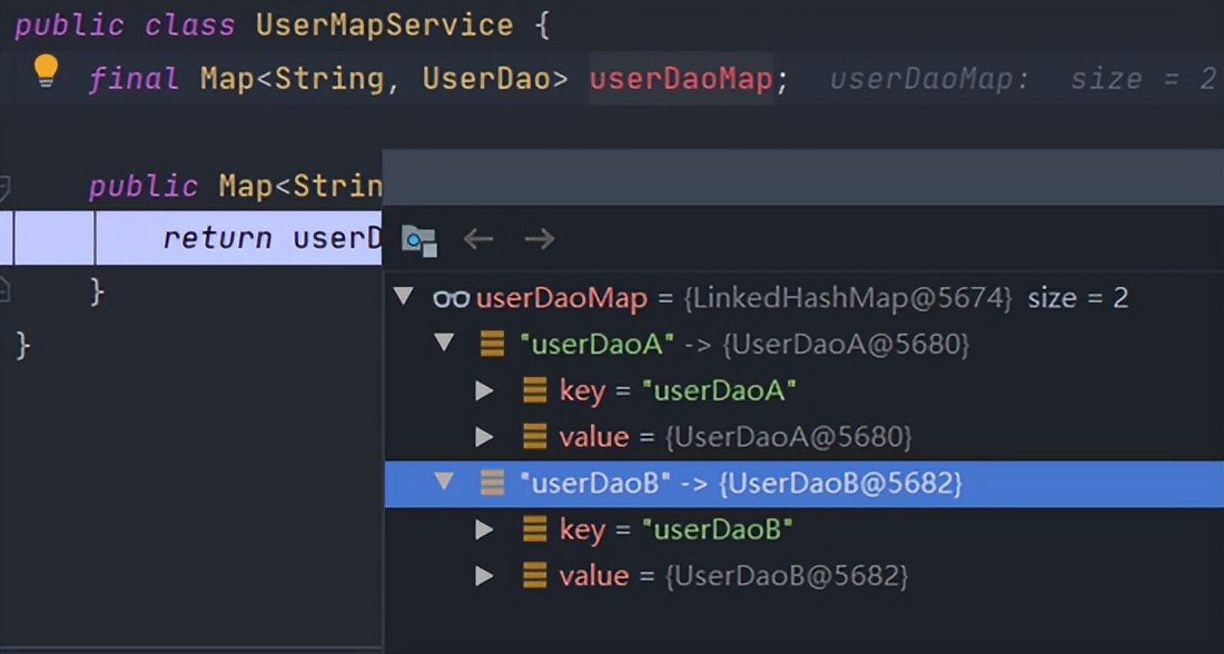 没想到吧，Spring中还有一招集合注入的写法