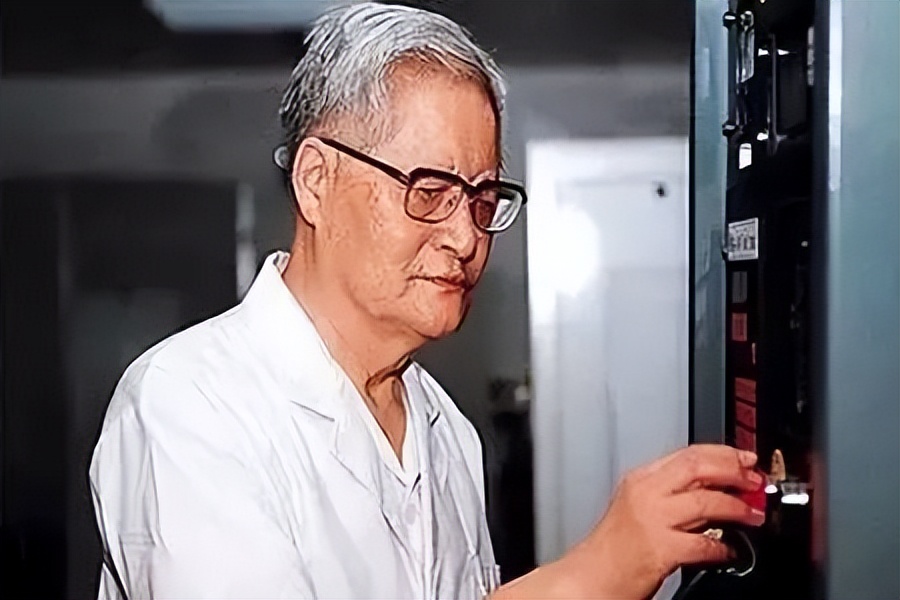 灯塔传承｜徐叙瑢：我国发光学科奠基人