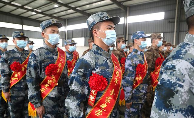 大学生当兵待遇,大学生当兵待遇参照表