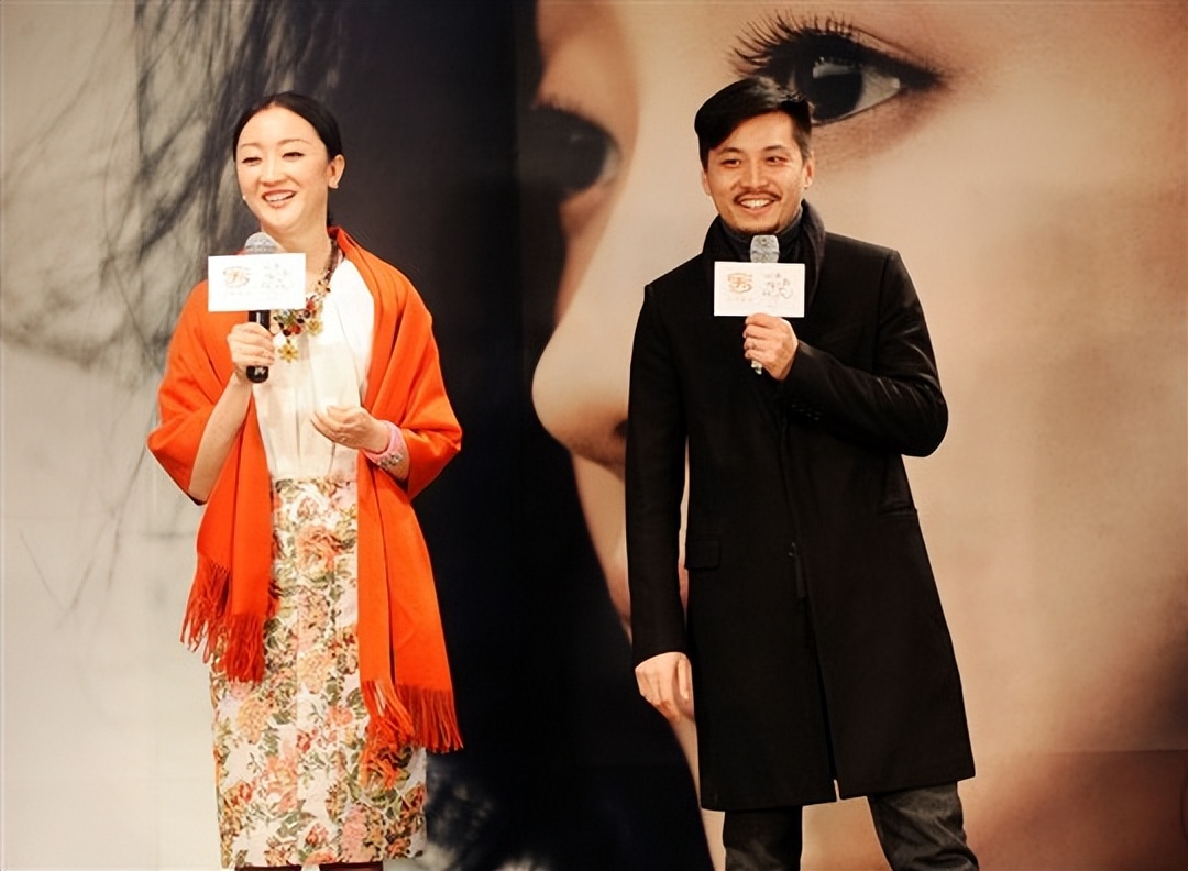 宁静个人资料老公是谁(演员张瑶) - 散下步