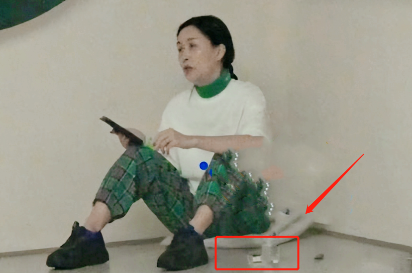 《浪姐3》聚餐吸烟惹争议，大合照直接拍到烟盒，按照规定应罚款