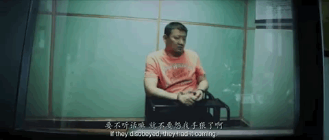 戏剧张力又野又生猛！对演员进行“非人道”封闭管理，还不准洗脸