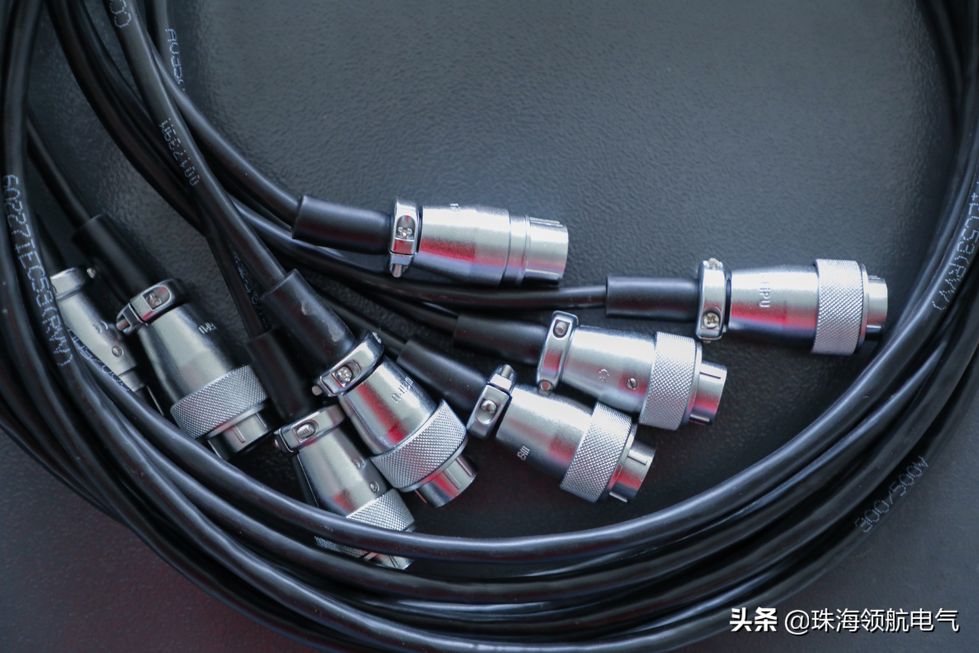 来了解常用电缆电线规格型号有哪些？该如何选择？