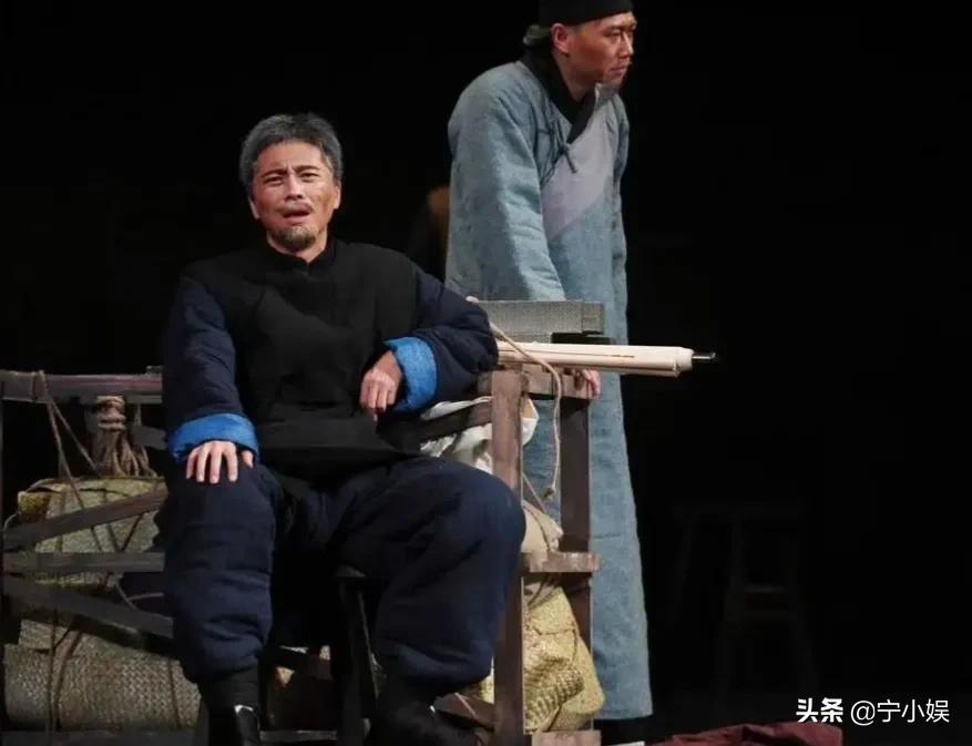 这11位中青代演员，多次受邀参演主旋律影视剧，他们凭啥？