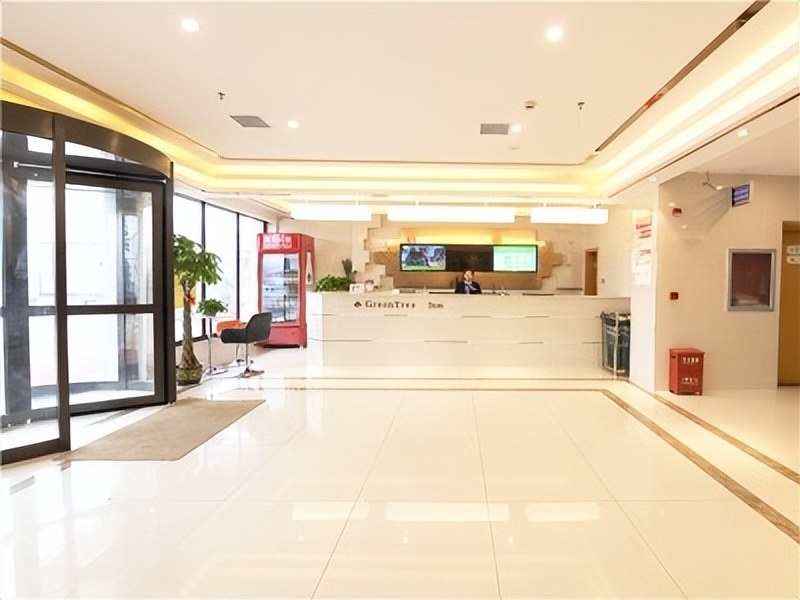 格林酒店跨界新玩法，探索聚客新思路