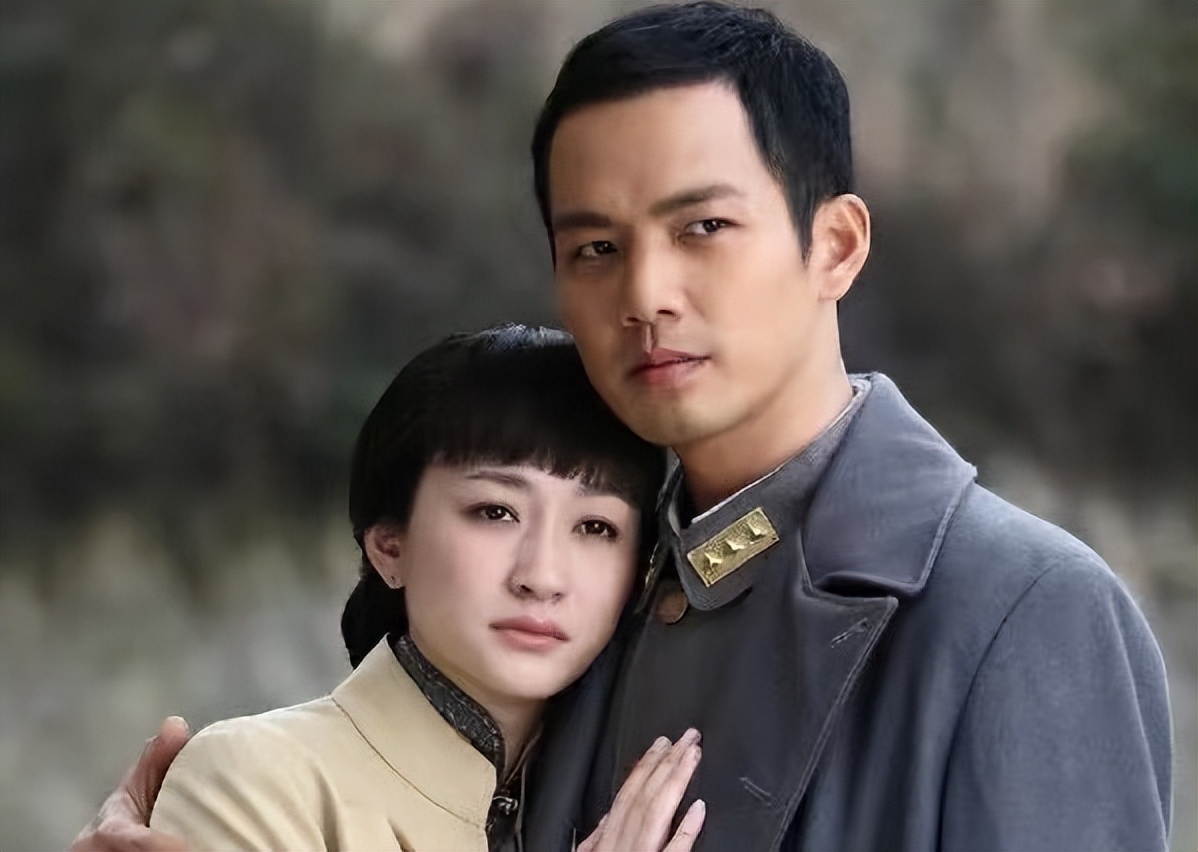 演“军阀大少”我只服这8位男星，个个剑眉星目，杀伐果断