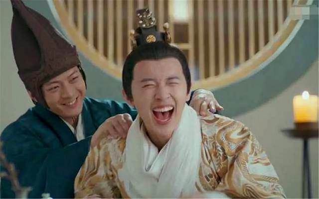 宋废帝刘子业有多荒唐?他做的事情,连商纣王都得顶礼膜拜