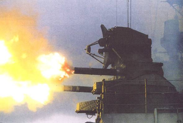 世界上威力最大的十款武器，美国仅占四席，中国神秘武器位居第二