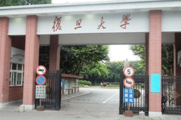 985大学教授收入（上海复旦副教授工资单火了）