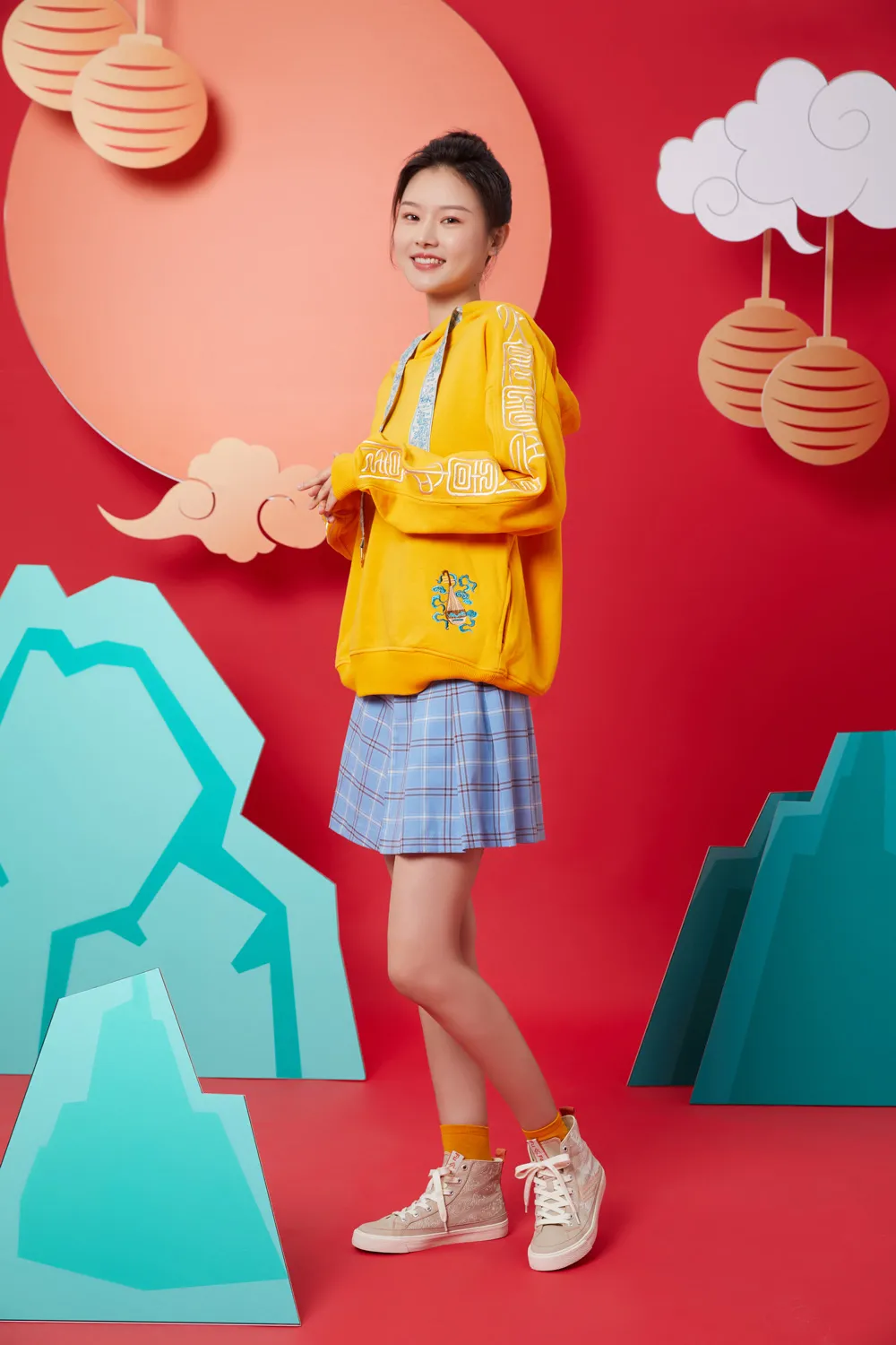 过年买什么年货给爸妈（买年货过大年）