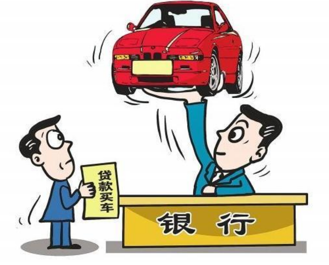 车主无息贷款买车，4S店却很高兴，他们不怕亏本吗？