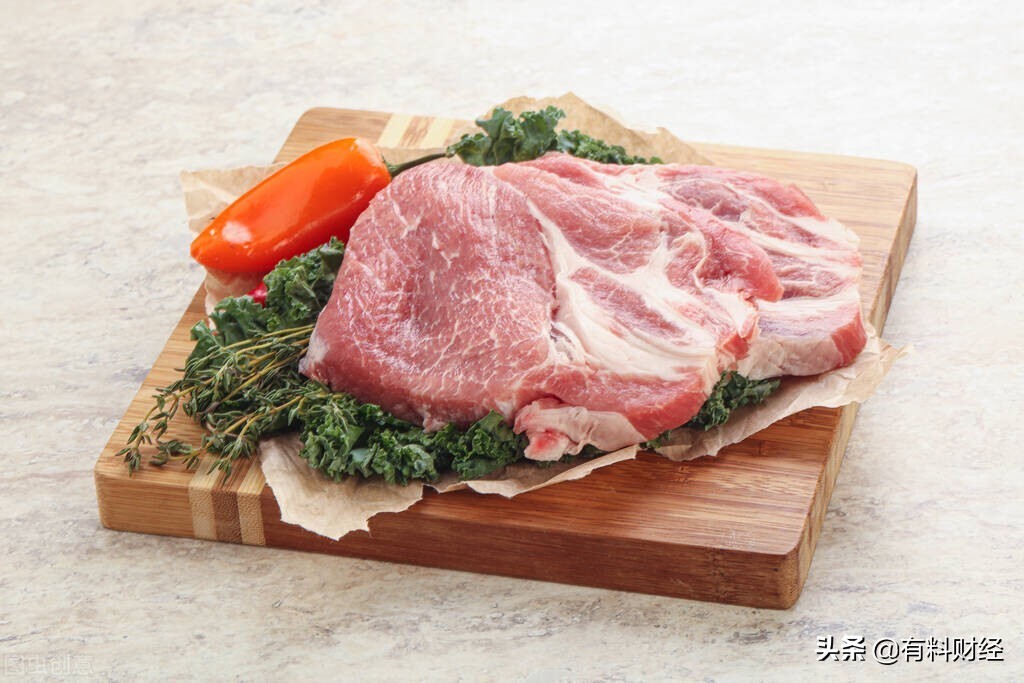 今日全国猪肉价格最新信息：2022年3月21日，生猪价格进入5元时代