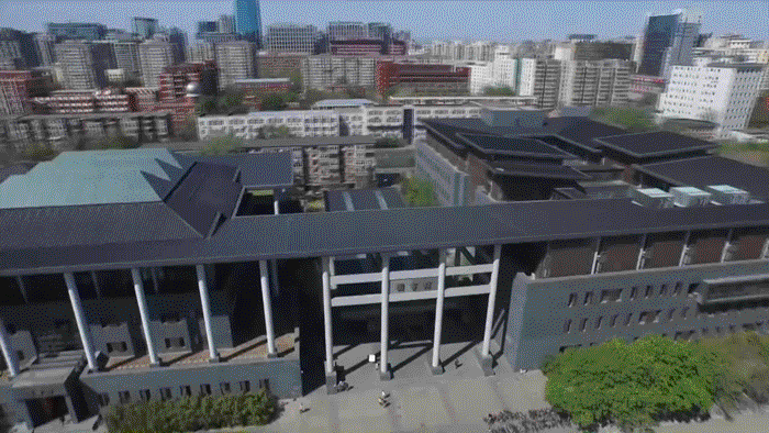 时政微纪录丨习近平总书记人大行