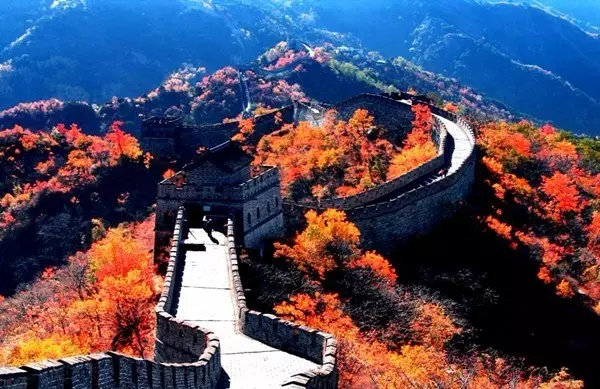 祖國最美的150座秀美名山