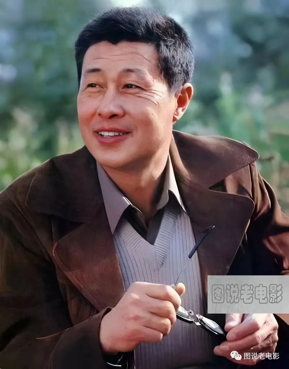 24张老艺术家演员高清图片 英俊美丽 再难超越 有两位你认得吗?