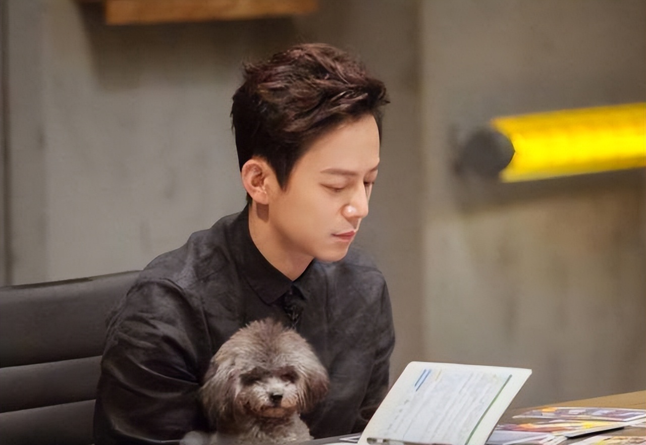 郎永淳突然对“老公知”乔木猛烈开火，没想到乔木的反击如此犀利