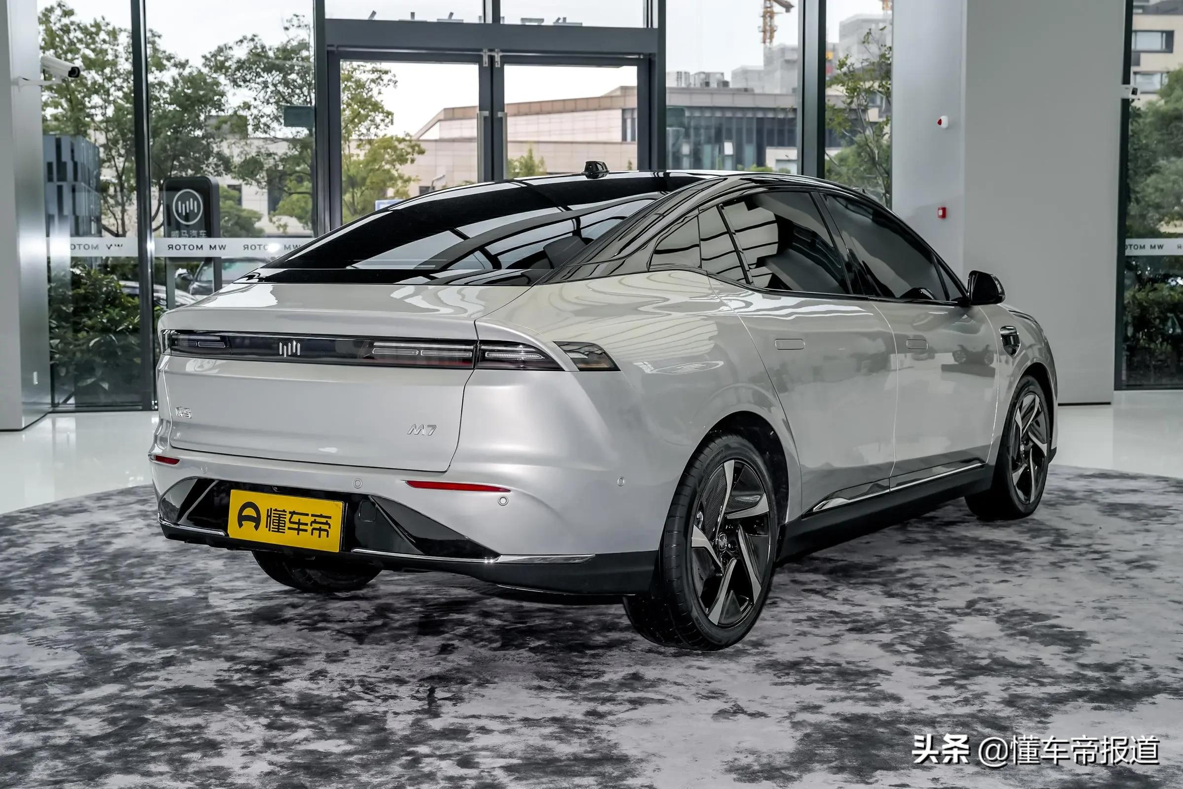 新车 | 自主品牌挑大梁!2022年七款最值得期待新能源车型盘点
