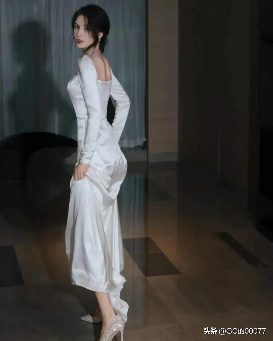 明星图片张予曦