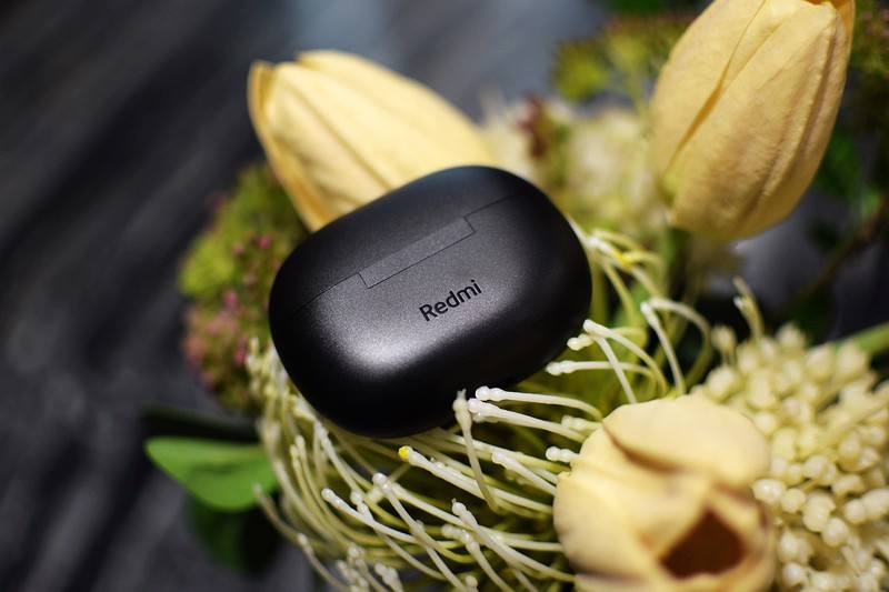 无感佩戴 听歌利器 Redmi Buds3青春版