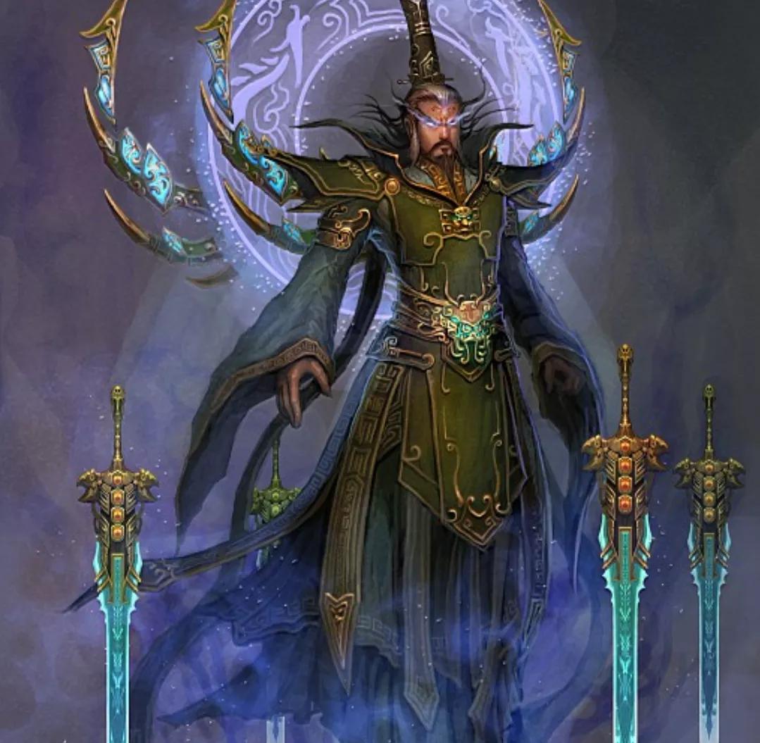 ""哼,你西方二人的无耻德行洪荒谁人不知?师尊第一