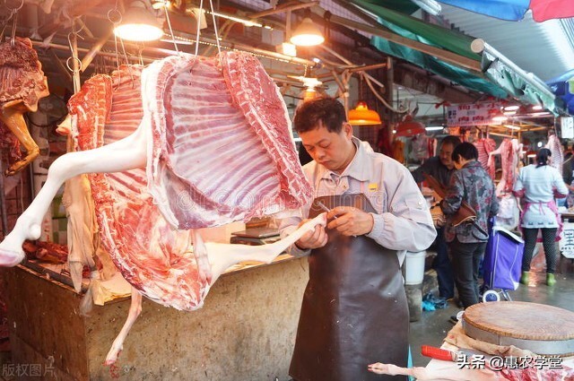 元旦春节将至，羊肉价格上涨，现在多少钱一斤？12月羊肉最新行情