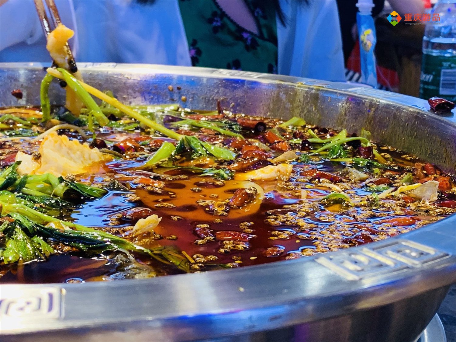 重庆餐饮竞争太激烈！90后创业10个月没回本，房租一个月就要8000