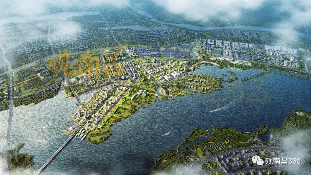 南昌市高新技术开发区,南昌市高新技术开发区属于哪个区