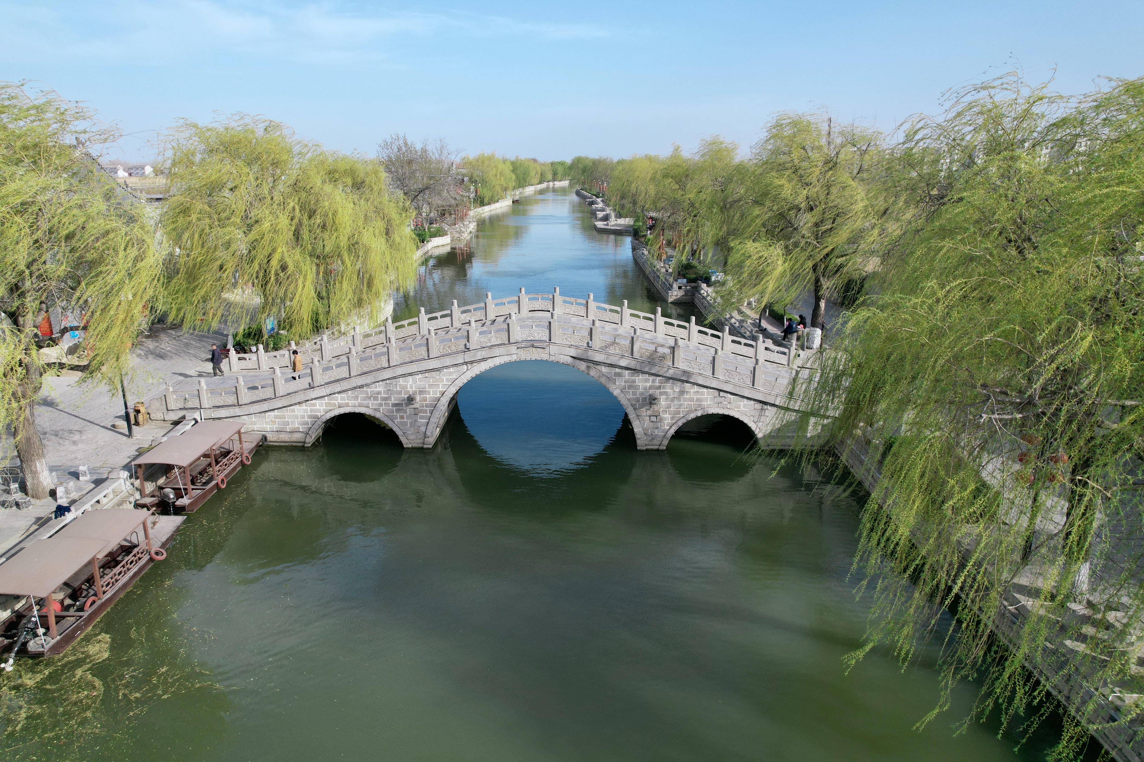 山东旅游，别再只知道青岛烟台了，这个地方值得一去！景美物价低