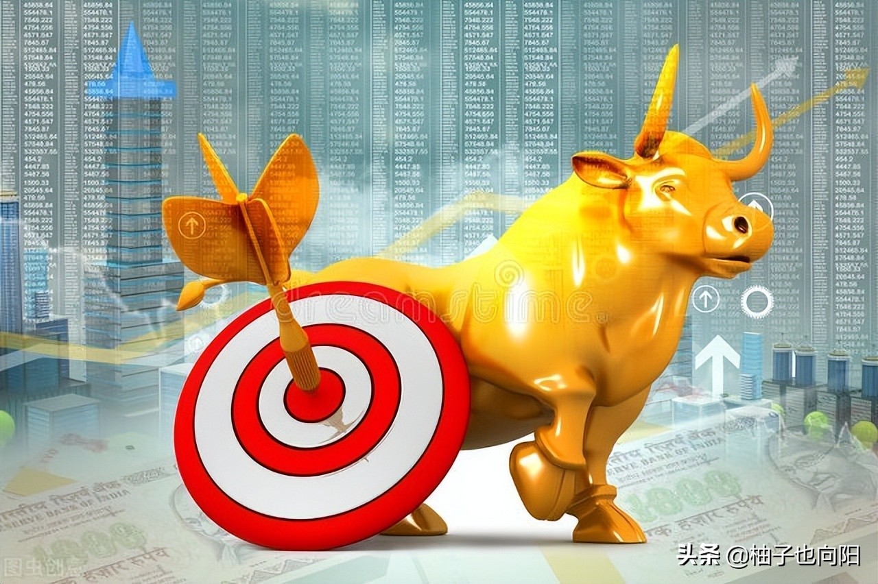 A股：下一个“黄金赛道”——充电桩，这7大黑马未来有望十倍