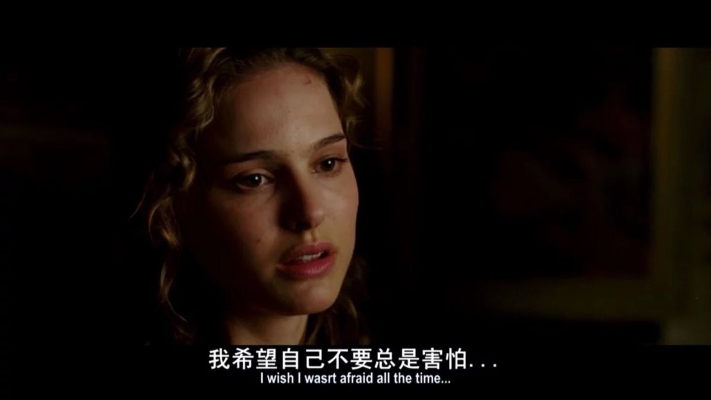 我们从电影里，看到自己的心事