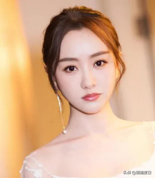 赵丽颖《幸福到万家》、杨蓉《大山的女儿》主旋律剧集相继开播