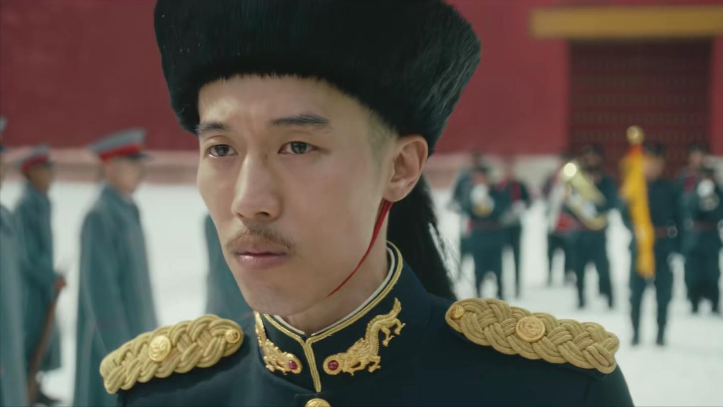 《幸福到万家》大结局不过瘾？别慌，4部重磅大剧接档，都是精品