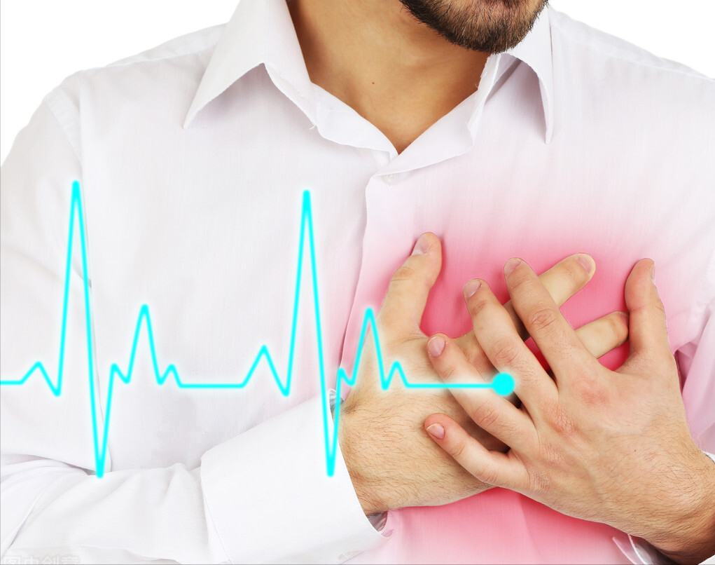 可见冠心病心绞痛的病机,主要是本虚标实.