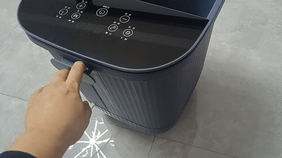 从脚暖到心-左点小仙智能泡脚桶P7评测