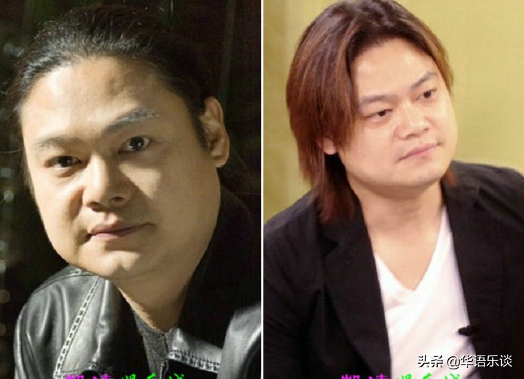 捧红许茹芸，坑惨周蕙，娶了陈明真，这位“音乐教父”不简单