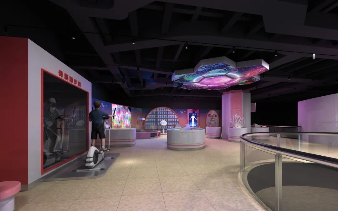 注意三明市科技馆b区二层暂停对外开放别跑空了