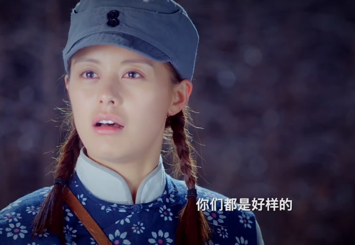 抗战大剧《滹沱儿女》今晚开播，演员阵容雄厚，9位实力派可期待