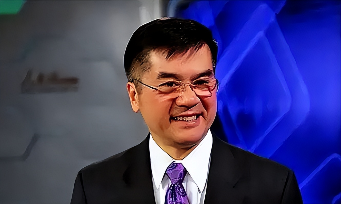 美国首位华裔州长骆家辉，根在广东台山，却对美国忠心不二