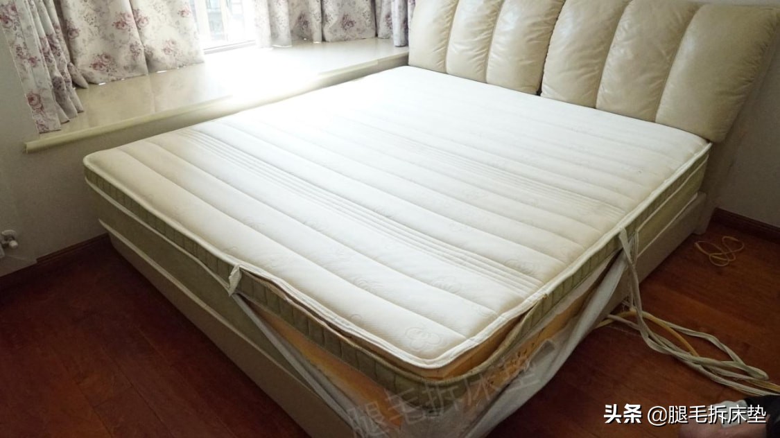 真实测评9大品牌23张床垫，一键扒穿哪些用料好？哪些性价比高？
