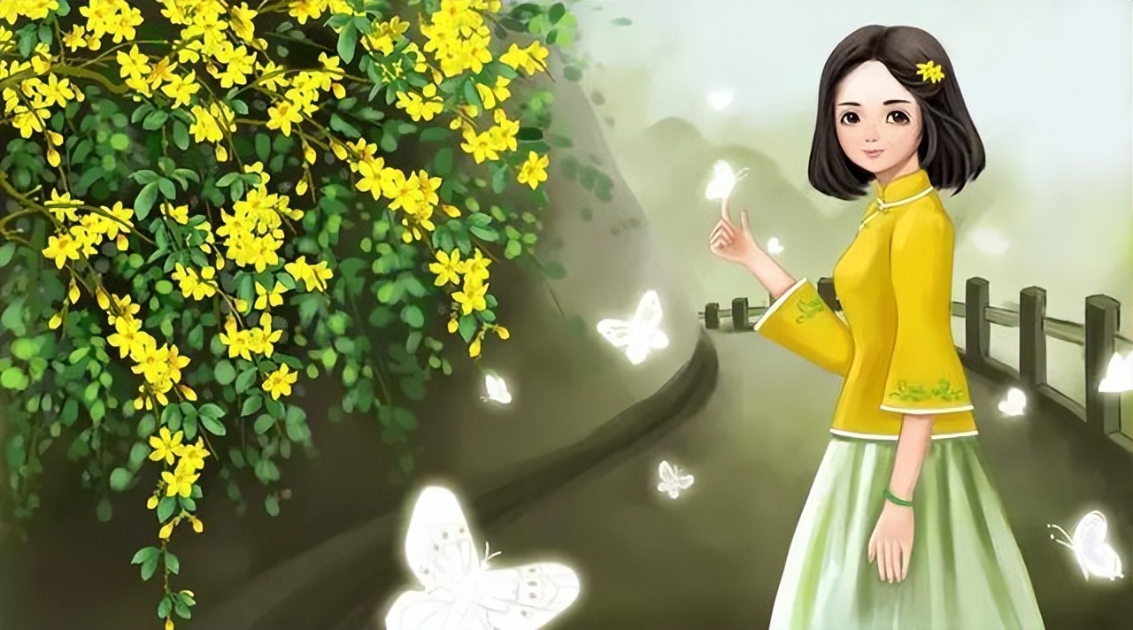 1930年的“章泽天”并不愿意嫁给“刘强东”